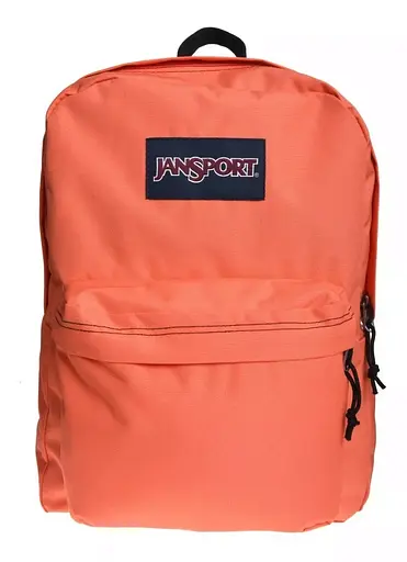 Яркий городской рюкзак 25L Hyperbreak JanSport 42х32х21 см sum0023977 - фото 2