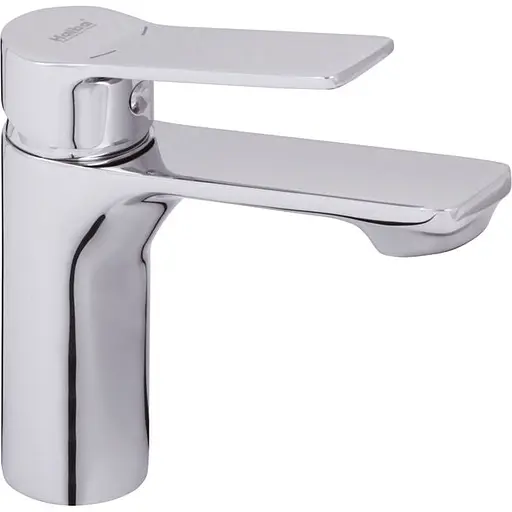 Змішувач для умивальника Haiba DIANA 001 (HB1014) - фото 1