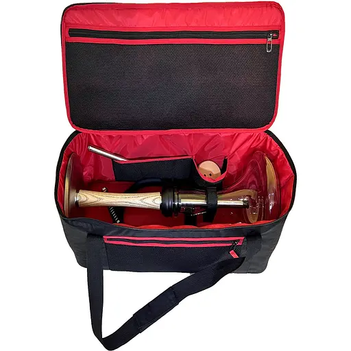 Сумка для кальяна Hookah Bag Basic 55 - фото 2