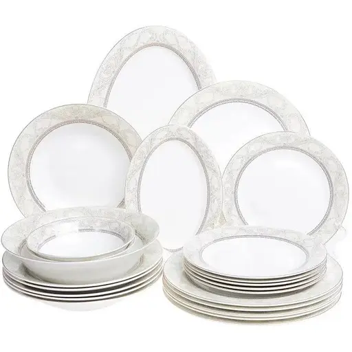 Столовый сервиз 6/23 NP106SET