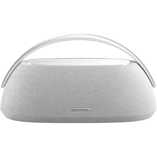 Акустична система Harman/Kardon Go + Play 3 Grey (HKGOPLAY3GRYEP) - фото 1