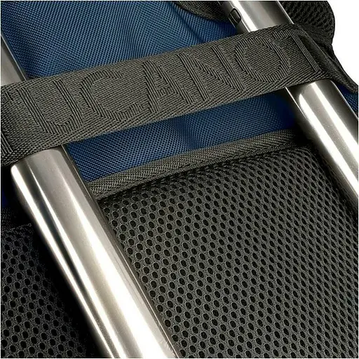 Рюкзак Tucano Lunar 15.6" синий - фото 8