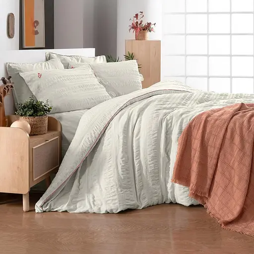 Постільна білизна Sarev Евро pbe0050098 - фото 2