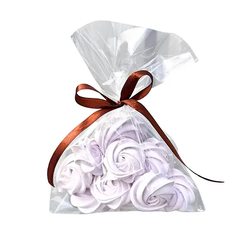 Безе на итальянской меренге Melti 50 г - фото 2