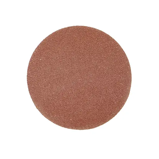 Круг шлифовальный Gerrard самоклеящийся 125 мм K60, 10 шт. (129234) - фото 2