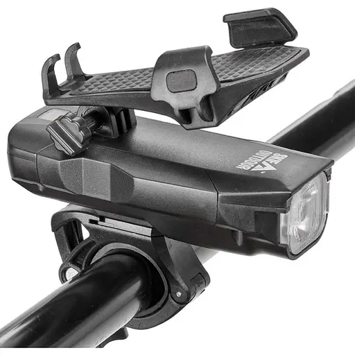 Велофара Skif Outdoor Smart C-Lamp (HQ-068) [77689]