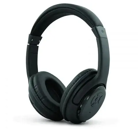 Беспроводные наушники «Libero», черные Esperanza teh0020071 - фото 1