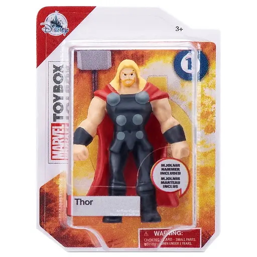 Ігровий набір Zuru Mini Brands Disney Store Магазин іграшок (77267) - фото 10