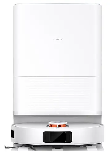 Робот-пилосос із вологим прибиранням Xiaomi Robot Vacuum X20 Pro - фото 4