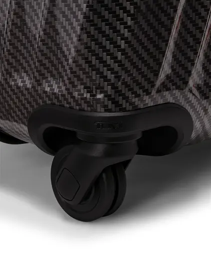 Валіза 76 См Tumi 19 DEGREE LITE BLACK/GRAPHITE 76х52,5х28 76 См 037404DGT - фото 6