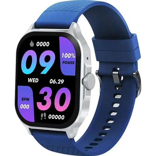 Смарт-годинник Globex Smart Watch Urban Gold - фото 1