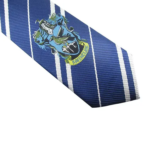 Галстук Гарри Поттер Рейвенклов 140 см - фото 2