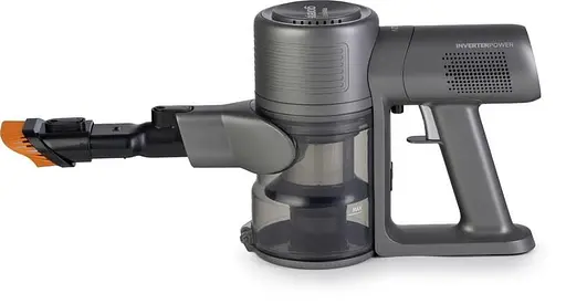 Пылесос аккумуляторный Gorenje SVC252420FFA (00000059242) - фото 2