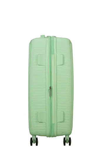 Чемодан American Tourister SOUNDBOX 67 см PASTEL GREEN 67x46,5x29(32) 32G*64002 - фото 7
