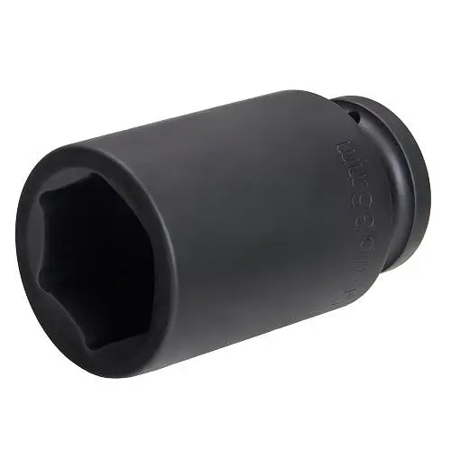 Торцева головка Alloid ударна глибока 3/4DR 36 мм (GUG-71136) - фото 3