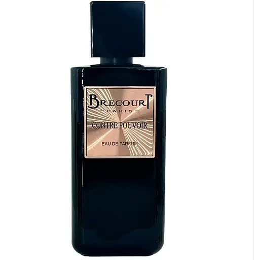 Оригинал Brecourt Contre Pouvoir 100 мл ТЕСТЕР парфюмированная вода - фото 1