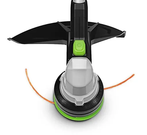 Тример садовий EGO ST1401E-ST KIT акумуляторний 56 В - фото 4