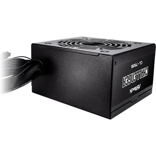 Блок живлення ASRock Challenger CL-750B [140632]