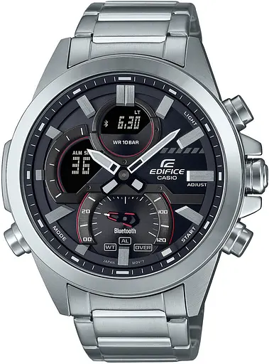 Часы CASIO ECB-30D-1AEF