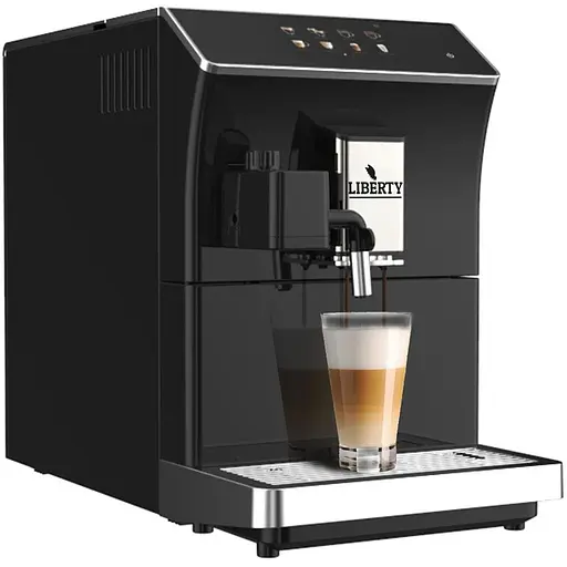 Кавомашина Liberty 203 - фото 2