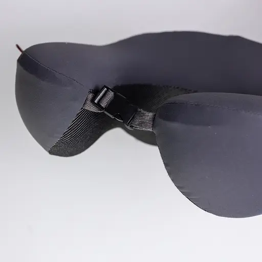 Подушка для шеи Camelback U-образная серый HP-56-15B - фото 5