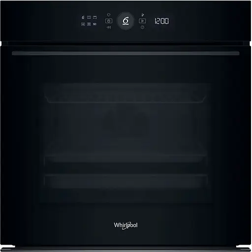 Духова шафа Whirlpool із системою очищення Smart Clean WOI5S8HM2SBA