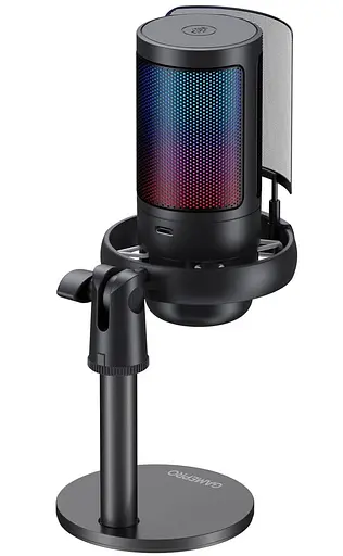 Мікрофон GamePro UGM105B (UGM105B) - фото 3