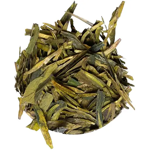 Лунцзин Люкс - 50 г