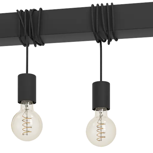 Світильник підвіс TOWNSHEND-B EGLO 39937 - фото 2