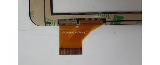 Дисплей Fly FS501 Nimbus 3 - фото 2