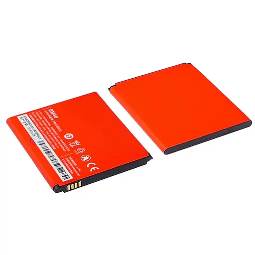 Акумулятор Xiaomi BM40 для Xiaomi Mi 2A AAAA - фото 2