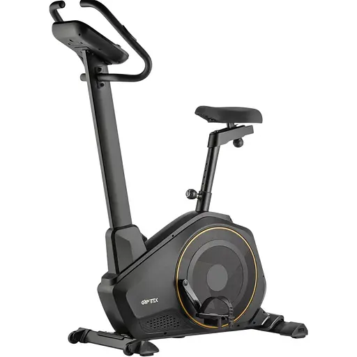 Велотренажер Gymtek XB6000 електромагнітний золотий