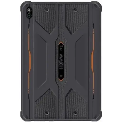 Планшет Hotwav R8 4/128Gb Orange (Global Version) LTE - фото 2