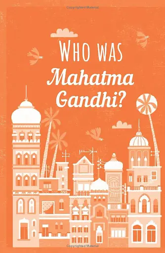 The Extraordinary Life of Mahatma Gandhi - фото 2