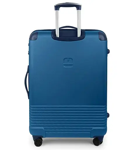 Чемодан Gabol Balance XP (L) Blue (123447-003) - фото 3