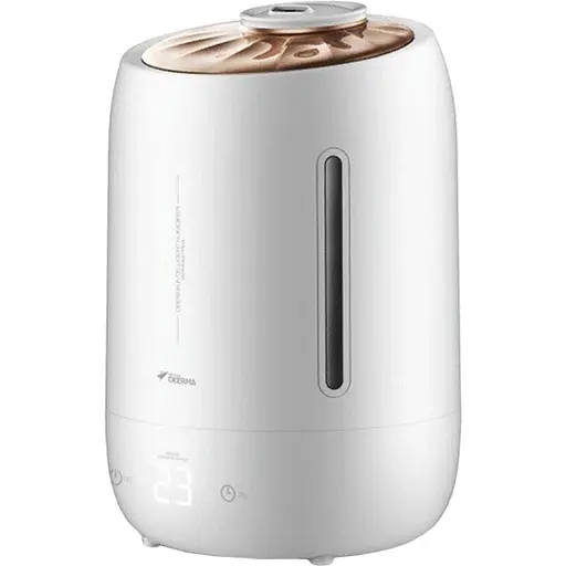 Зволожувач повітря Deerma Humidifier DEM-F600 White