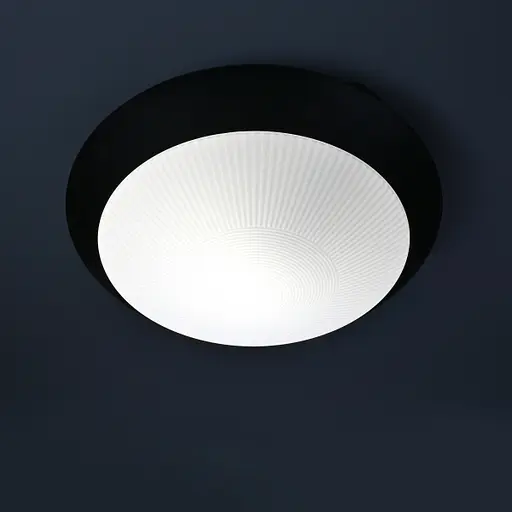 Світильник IP65 під лампу E27 VIDEX VL-BHR-E2726SB з датчиком руху - фото 17