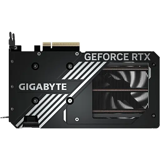 Видеокарта Gigabyte GeForce RTX 5060 Ti Windforce OC 16G (GV-N506TWF2OC-16GD) UA [133945] - фото 8
