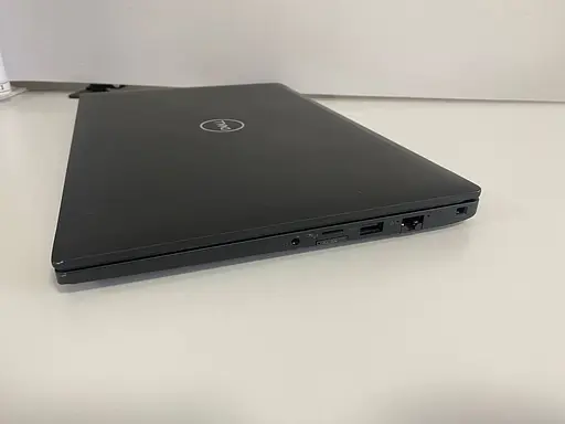 Ноутбук Dell Latitude 7490 14" (i7-8650U / 16GB / SSD 256GB / 1920х1080 IPS) Refurbished - фото 2