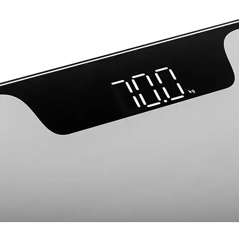 Ваги для ванної кімнати Adler AD 8174s LED max 180 кг - фото 4