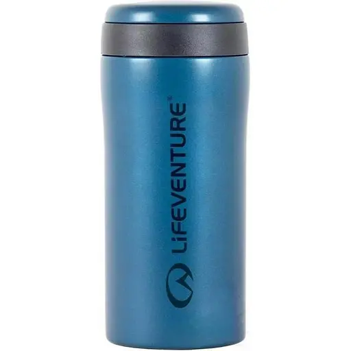 Термокружка Lifeventure Thermal Mug Cobalt Blue (1012-76209)