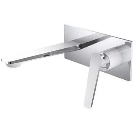 Змішувач для умивальника Frap F1058-22 - фото 1