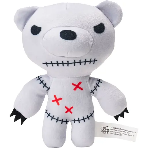 Іграшка плюшева Deddy Bears Inno8 Серія-4 колекційна середня (DB409) - фото 19