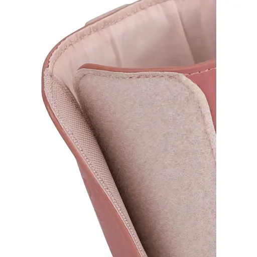 Підігрівач пляшечок Lionelo Thermup Go Evo Coral Pink (LOC-THERMUP GO EVO CORAL PINK) - фото 4