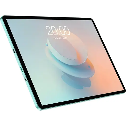 Планшет Teclast P50AI 11” HD /6GB/128GB/ A733 /7000mAh/ WIFI /5+13Mp /Metal/ Blue - фото 2