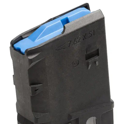 Магазин Leapers UTG AR308 кал. 308 на 25 патронов - фото 4