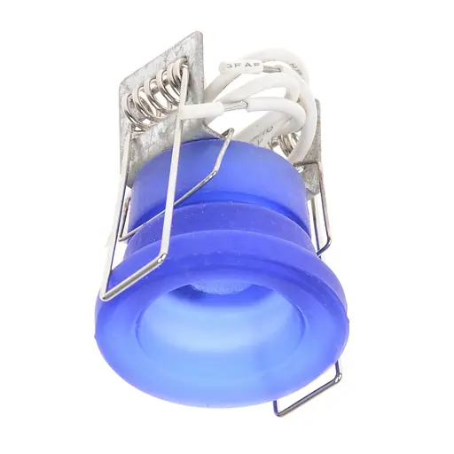 Світильник точковий Brille зоряне небо HDL-G89 BLUE 163893