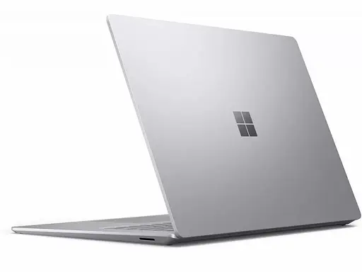Ноутбук Microsoft Surface Laptop 4 15* AMD Ryzen 7/8GB/512GB Platinum (5W6-00001) (US Version) - фото 2