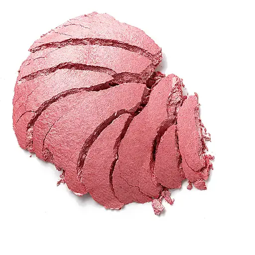 Румяна запеченные Flormar Baked Blush-On тон 040 (Shimmer Pink) 9 г - фото 3