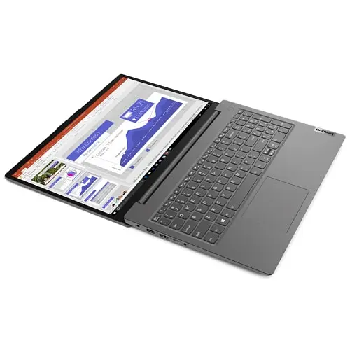 Ноутбук Lenovo V15 G2,i5-1135G7,4 ядер,42GHz,8 GB DDR4,256 GB,Без ОС,DDR4 - фото 5